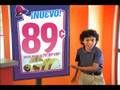 Taco Bell Hispanic Value Menu Commercial