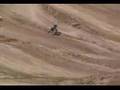 Martin Crashes