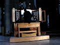 blackburn cathedral (uk): 
lunchtime concerts series
october 8 2008 - marco lo muscio

1) alan hovhaness: 