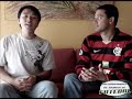 Entrevista com Herminio