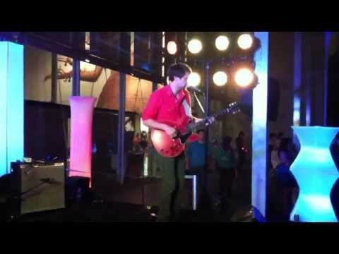 EarvinGotti - Beat Connection performs