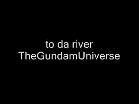 To da river