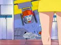 Transformers Energon: Crash Course 1