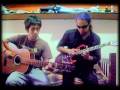 videos de XM en LaPaz, Jam ElectriK & Criosha con el primo Coco