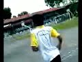 Freestyling Ahadh Style