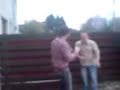 Beauly Pikeys