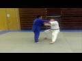 Uki-waza