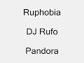 DJ Rufo - Ruphobia Donked