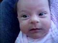 Aleigha Smiling