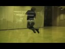 The motion of the Slow