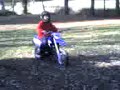 dj having trouble getting the ttr50 into 3rd