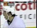 videos de Kris Letang Shootout Goal vs Calgary Flames - Mikka Kiprusoff