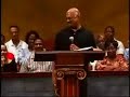 Bishop Paul S. Morton