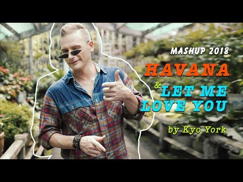 0 Kyo York vào Thảo Cầm Viên quay MV Mashup Havana/ Let me love you đẹp ngỡ ngàng
