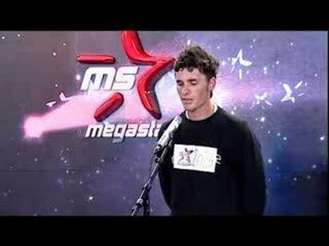 MEGASTAR funny - selectii Cluj-Napoca