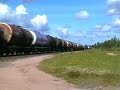 2TE116-778/1445 [RZD] Cirma 300608 Latvia