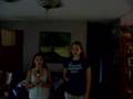 karoke gianna and krista. kthnx