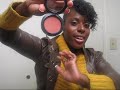 Mac/Revlon/Aphogee/L.A Colors Haul