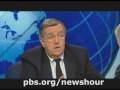 NEWSHOUR w/ JIM LEHRER | SHIELDS & BROOKS Dec. 19 2008 | PBS