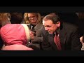 Gov. Huckabee in West Des Moines