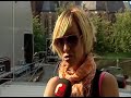 Kate Ryan Interview RTV Turnhoutse Vrijdagen