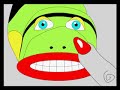 The Adventures of Fou Fou The Poodle Ep 1