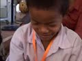 UNICEF: Supporting children living with HIV/AIDS in Cambodia