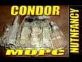 Condor Modular Plate Carrier: All Day Armor by Nutnfancy