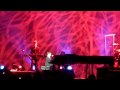 NAHC at the Nokia: Ethan Bortnick