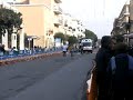 XXII° MARATONA DI LATINA PROVINCIA TROFEO CITTA' DI SABAUDIA 2009