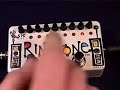 Ringtone setup