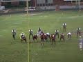 Cedric McKinley #55 DE MS Gulf Coast C.C. 2007 HIghlights