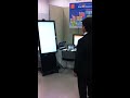 Click here to watch this video きっとe!Channel for KINECT動画((株)安川情報九州)