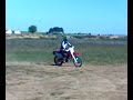 pike honda VS honda