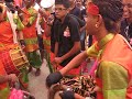 New year.. veera muthu temple..