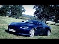 Aston Martin DB9 - Jeremy Clarkson - "Hot Metal"