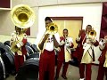 Bethune Cookman Wildcats Playin around in bandroom. Bethune Cookman Wildcats Playin around in bandroom.