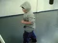 Boxer boy 3 Boxer boy 3