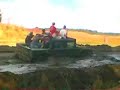 Mudfest Sept 2006