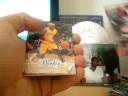 2007/2008 Fleer Ultra SE Hobby Box