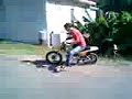 $Supercros adventure$ (PART-2)
