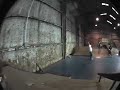 Holy roller clip of the moment