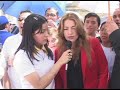 muros de la infamia