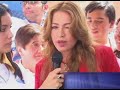 muros de la infamia