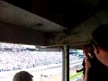the final lap at the 90th running of the indianapolis 500.