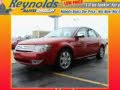 2009 Ford Taurus - Norman OK