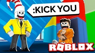 Unspeakablegaming Roblox Jailbreak