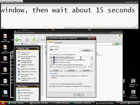 how to sync two dhcp servers