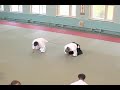 Nemoto Sensei, Kotegashi Nemoto Sensei, Kotegashi