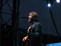 Moe - At Langerado 2007